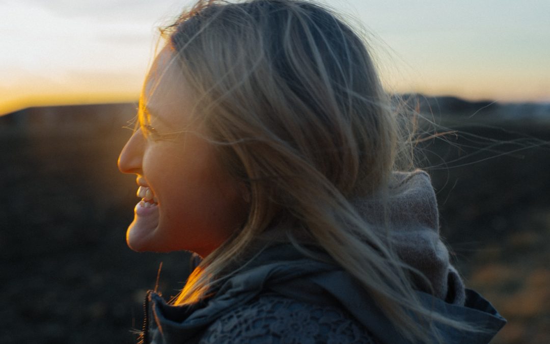 Getting Past Your Fear That You Aren’t Good Enough – Hannah Ackley