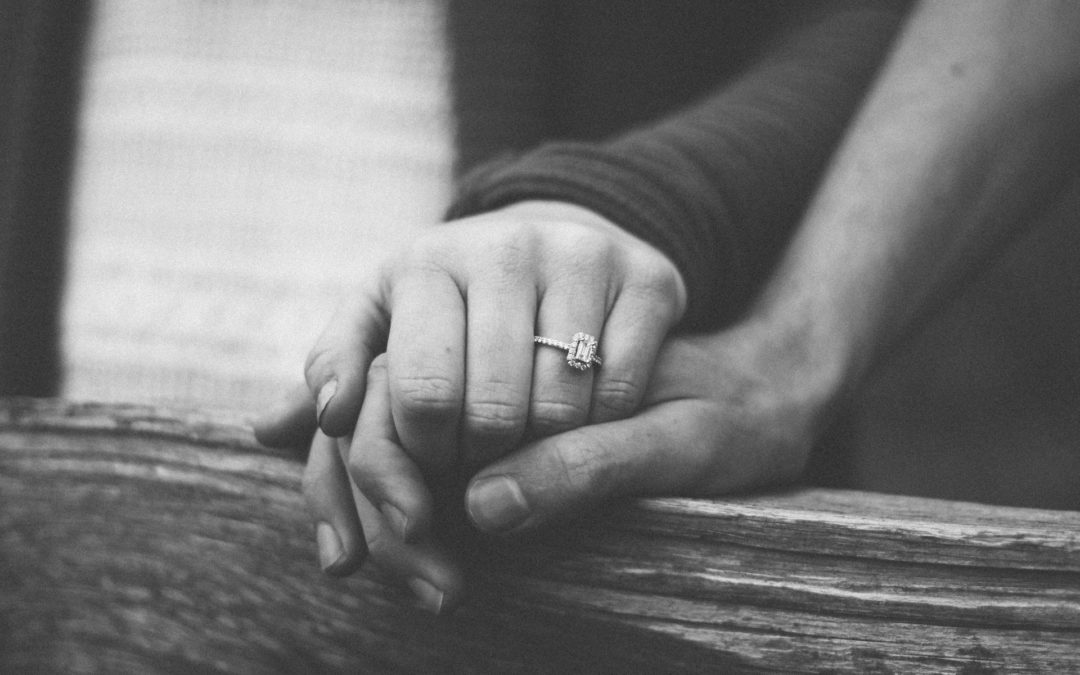 Walking Through Marriage After The Loss of a Baby – Susan Wilder