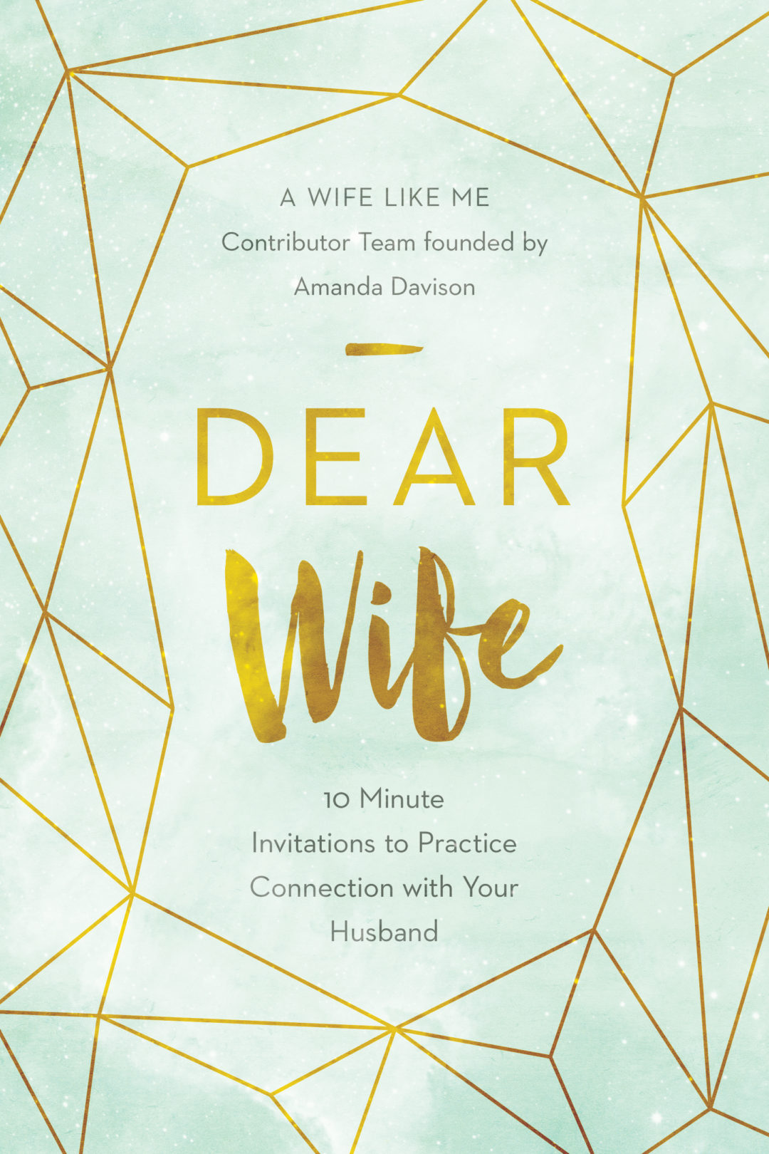 dear wife a novel
