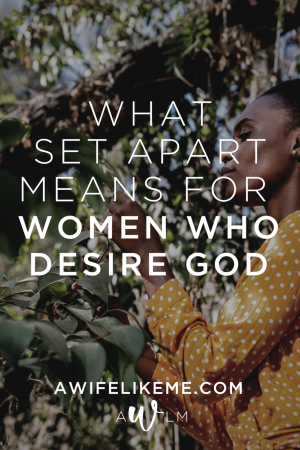 what-set-apart-means-for-women-who-desire-god-a-wife-like-me